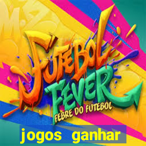 jogos ganhar dinheiro via pix